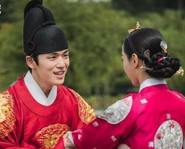 哲仁王后大结局什么意思