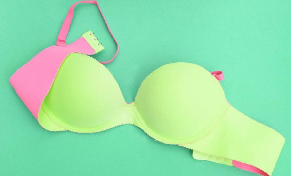 胸罩最大码是多少尺码