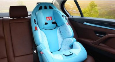 婴儿安全座椅安装在哪个位置最安全 儿童型应该放在哪里