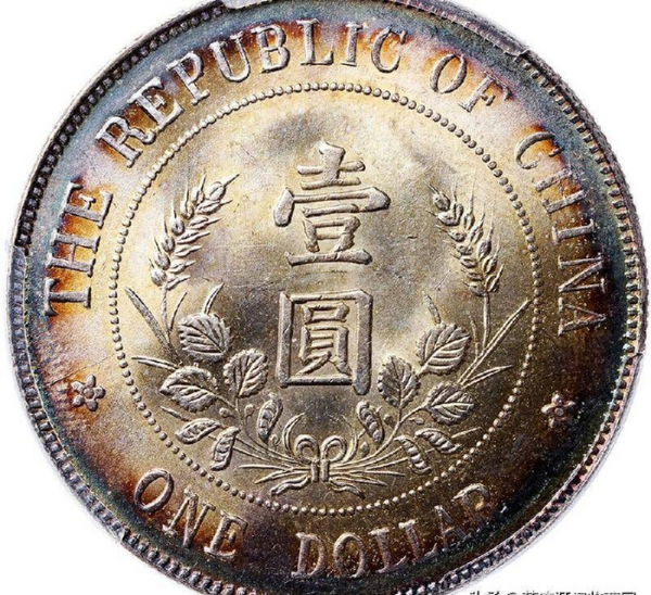 十文纪念币价值60万