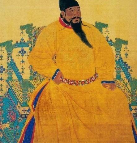 方孝孺灭十族是真的吗