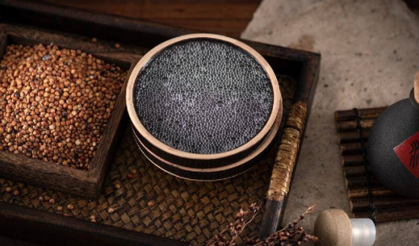 江西十大排名白酒