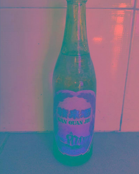 江西十大排名白酒