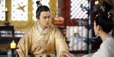 李俶与沈珍珠的历史原型 李俶和沈珍珠的爱情故事