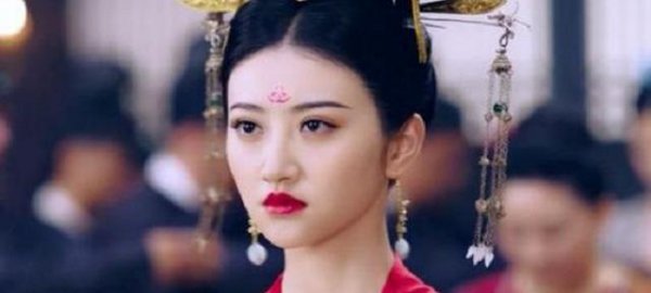 李俶与沈珍珠的历史原型