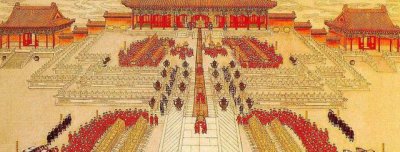 太师相当于现在什么官职 宋朝水浒传中的太师是多大官