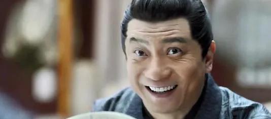 王启年是几品高手