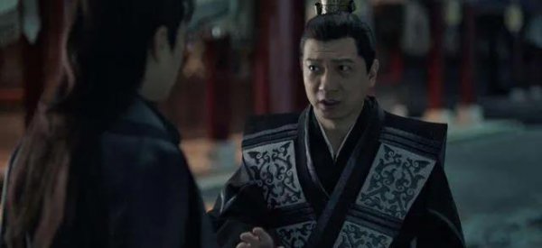 王启年是几品高手