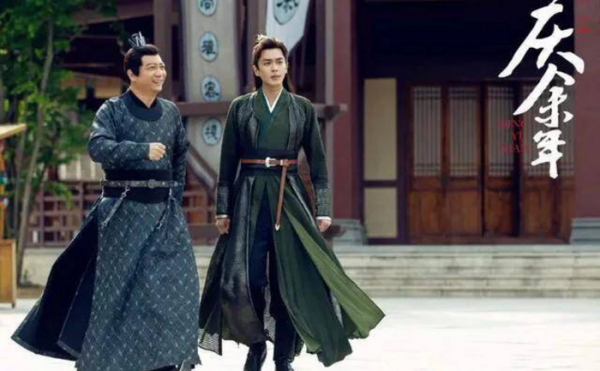 王启年是几品高手