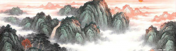 办公室适合挂什么字画合适