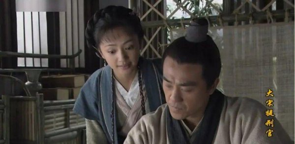 宋慈一生唯一的冤案故事