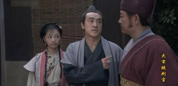 宋慈一生唯一的冤案故事