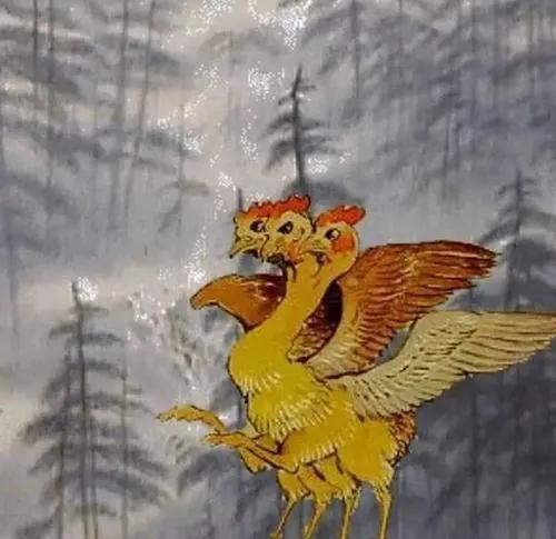 建国以后不许成精的说法由来