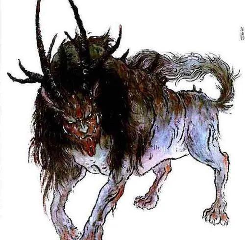 建国以后不许成精的说法由来