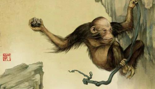 建国以后不许成精的说法由来