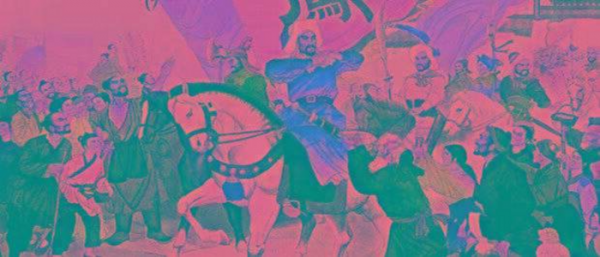 分析明朝灭亡的原因有哪些简要