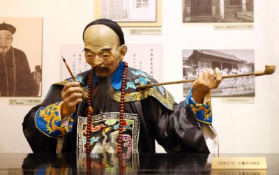 纪晓岚一天行房五次是真的吗 纪晓岚日御数女说法靠谱吗