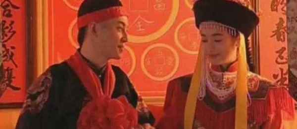 清朝正一品名单列表