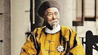 李鸿章子孙后代名单 鸿章的子女后人现在都在哪里