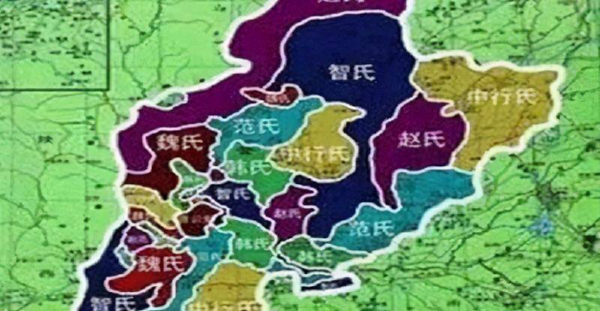 郡县制什么时候开始出现实行