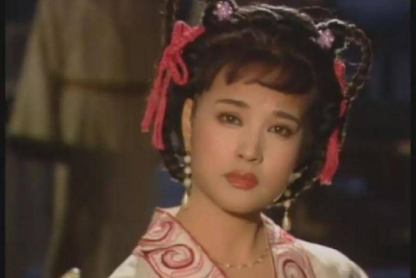 武则天为什么能当女皇帝