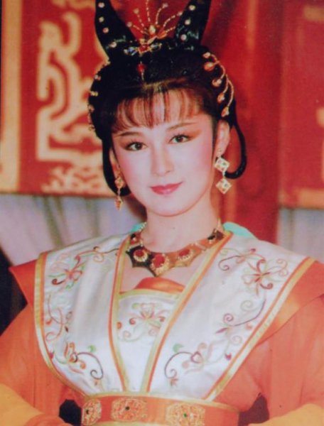 武则天为什么能当女皇帝