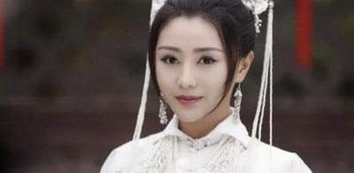 陈圆圆的真实历史照片 陈圆圆真实存在吗 到底长啥样