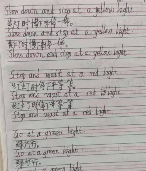 英语背单词的最快方法