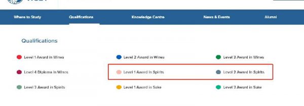 调酒师证怎么考