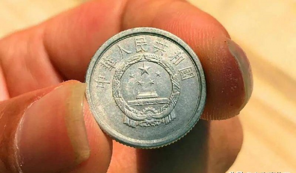 1986年一分钱硬币值多少钱