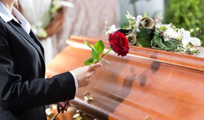 殡仪馆为什么不对外招人 普通人怎么进殡仪馆工作