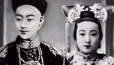 光绪帝到底有多帅 来看张光绪头骨复原图 真实容貌很帅