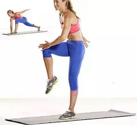 每天练十分钟哑铃有用吗