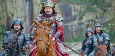 杯酒释兵权是哪个皇帝 杯酒释兵权发生在什么朝代