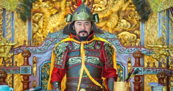 杯酒释兵权是哪个皇帝