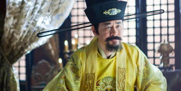 杯酒释兵权是哪个皇帝