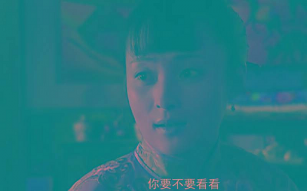 电视剧乔家大院江雪瑛怀的谁的孩子