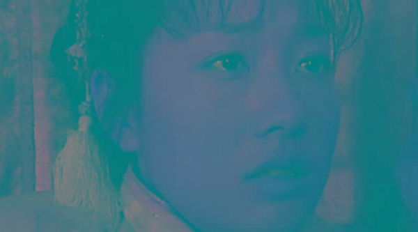 电视剧乔家大院江雪瑛怀的谁的孩子