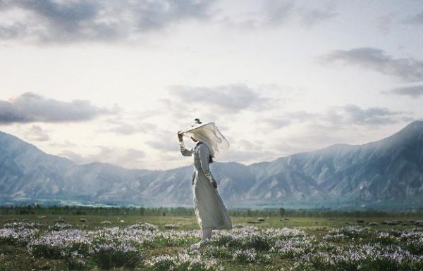 仗剑走天涯什么意思