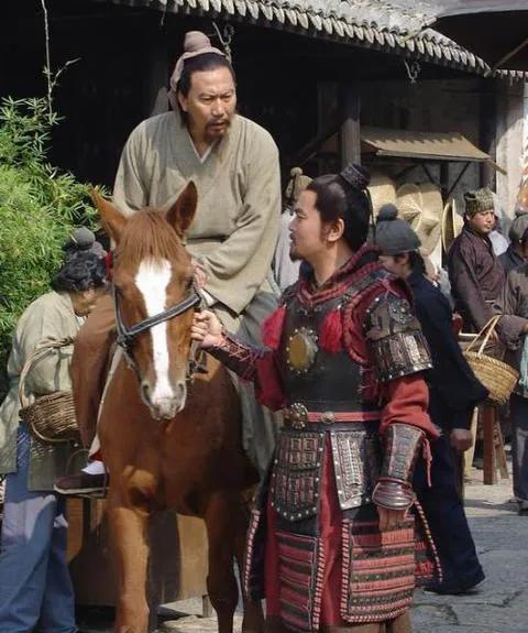 李善长和刘伯温谁厉害