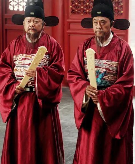 李善长和刘伯温谁厉害