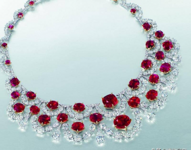 首饰回收为什么不收红宝石 珠宝中心可以回收红宝石吗