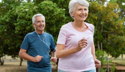 真正长寿的人都是不运动的 很多长寿老人并不爱运动