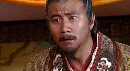 朱元璋为什么杀戮开国功臣