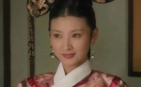 甄嬛传里沈眉庄历史原型