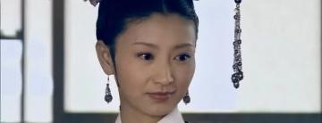 甄嬛传里沈眉庄历史原型