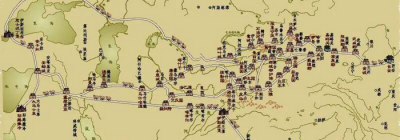 海上丝绸之路形成于什么时期 海上丝绸之路开通始于哪个朝代