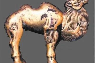 海上丝绸之路形成于什么时期