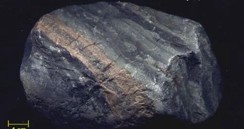 岩浆岩、沉积岩、变质岩的关系图与特征区别