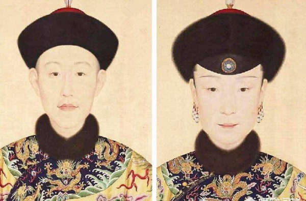 弘历爱的是富察还是青樱